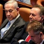 Netanyahu van Israël overleeft poging van oppositie om parlement te ontbinden