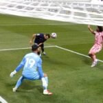 Neves Scoort Twee Doelpunten Terwijl PSG Inter Miami Verslaat en Kwartfinales Club Wereldbeker Bereikt