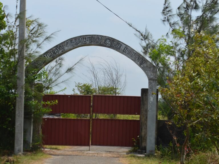 Nieuwe ontdekking van massagraf in Sri Lanka heropent oude wonden voor Tamils