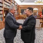 Noord-Korea stuurt teams naar Koersk, Rusland, voor herstel van oorlogsgetroffen gebied