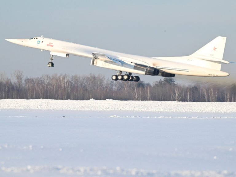Oekraïense drones richten zich op Russische luchtbases in ongekende operatie