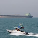 Olie-markten in de war door oplopende spanningen tussen Iran en Israël