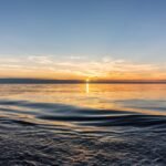 Onderbelichte stroming in de Barentszzee kan cruciale rol spelen bij het verlies van zee-ijs in de Arctische winter