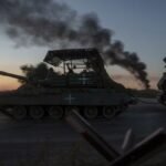 Oorlog Rusland-Oekraïne: Belangrijke gebeurtenissen, dag 1.207