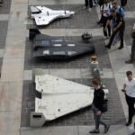 Oorlog Rusland-Oekraïne: Belangrijke gebeurtenissen op dag 1.220