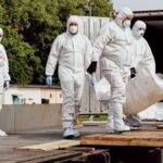 Oorlog tussen Rusland en Oekraïne: Belangrijke gebeurtenissen, dag 1.208