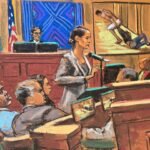 Openbaar Ministerie: Diddy Misbruikte Macht om Vrouwen te Mishandelen tijdens Slotpleidooien van Proces