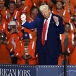 Overname van US Steel versterkt de invloed van Trump: Wat betekent dit voor toekomstige presidenten?