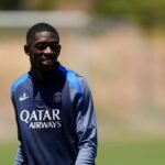 PSG, UCL-winnaars, bereiden zich voor op epische strijd tegen Atletico in Club Wereldbeker