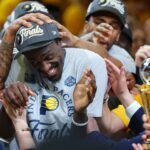 Pacers Verslaan Knicks en Bereiken de NBA Finals