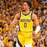 Pacers Verslaan Thunder en Sturen NBA Finals naar Beslissende Game 7