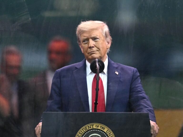 Pakistan Nominates ‘Echte Vredesmaker’ Trump voor de Nobelprijs voor de Vrede