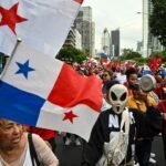 Panama verklaart noodtoestand in westelijke provincie na dodelijke pensioenprotesten
