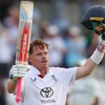 Paulus' Eeuwige Prestatie Leidt Engeland tot Herstel Tegen India in Headingley