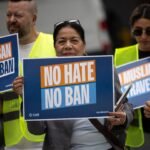 Plant Trump een ‘visa-ban voor Afrika’?