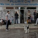 Poetin bevestigt ambitie om heel Oekraïne te veroveren terwijl Europa militaire steun vergroot