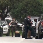 Politiek Gemotiveerde Schietpartijen Doen Minnesota Wetgevers Slachtoffer Vallen