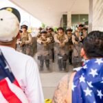 Politiek Geweld is Typisch Amerikaans