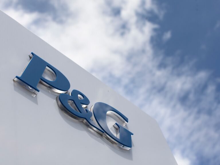 Procter & Gamble schrapt 7.000 banen in de komende twee jaar