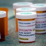 Purdue Pharma bereikt breed draagvlak voor $7,4 miljard opioïde schikking met Amerikaanse staten