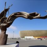 Qatar en Saudi-Arabië organiseren AFC 2026 Wereldbeker play-offs