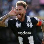 Ramos Scoort terwijl Monterrey en Inter Milan 1-1 Gelijkspelen in Wereldbeker voor Clubs