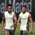 Real Madrid Ster Mbappé Gehospitaliseerd Tijdens FIFA Club Wereldbeker