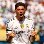 Real Madrid Verslaat Pachuca in Club Wereldkampioenschap Ondanks Vroeg Rode Kaart voor Asencio