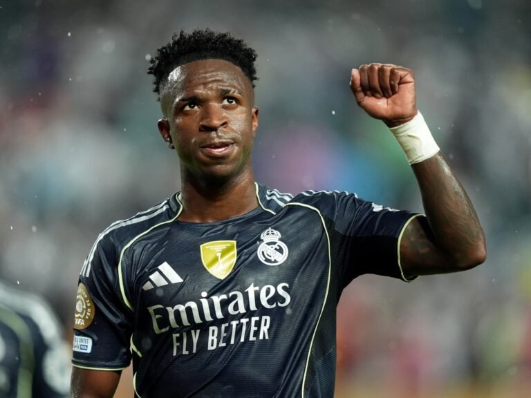 Real Madrid Verslaat Salzburg en Treft Juventus, Man City Tegen Al Hilal