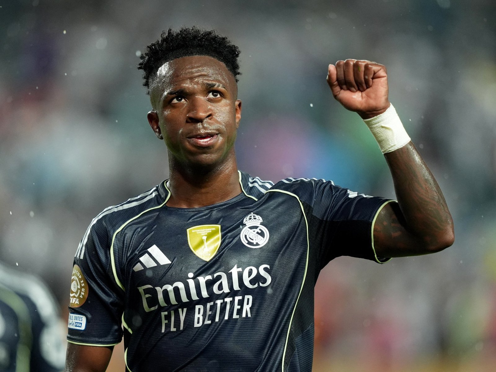 Real Madrid Verslaat Salzburg en Treft Juventus, Man City Tegen Al Hilal