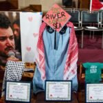 Rechter Bepaalt dat Mahmoud Khalil in Voorlopige Hechtenis Blijft Tijdens Geschil om Green Card