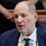 Rechter verklaart proces ongeldig in zaak tegen Harvey Weinstein