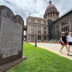 Religieuze leiders bekritiseren Texaanse wet die Tien Geboden in klaslokalen vereist