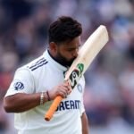 Rishabh Pant en KL Rahul zorgen voor eeuwenlange innings in spannende Engelse chase op de vijfde dag
