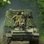 Rusland-Oekraïne Oorlog: Belangrijke Gebeurtenissen, Dag 1.204