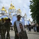 Rusland-Oekraïne Oorlog: Belangrijke Gebeurtenissen op Dag 1.212