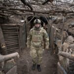 Rusland-Oekraïne Oorlog: Belangrijke Gebeurtenissen op Dag 1.214