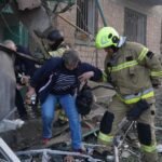 Rusland-Oekraïne Oorlog: Belangrijke Gebeurtenissen op Dag 1.215