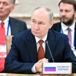 Rusland doodt 5 in Oekraïens Samar, terwijl Poetin klaar lijkt voor nieuwe vredesbesprekingen