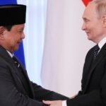 Rusland en Indonesië versterken banden tijdens ontmoeting tussen Poetin en Prabowo in St. Petersburg