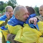 Rusland en Oekraïne Bevestigen Gevangenenruil na Gesprekken in Turkije