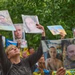 Rusland retourneert 1.200 lichamen van gesneuvelde Oekraïense soldaten