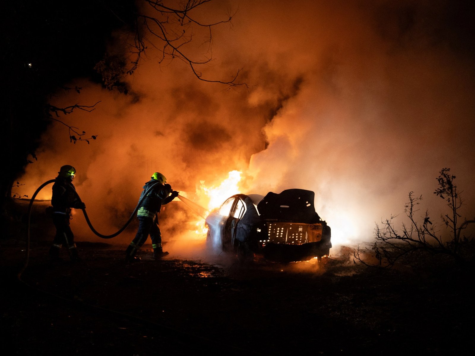 Rusland voert recordaanval met 479 drones uit op Oekraïne voor gevangenenruil