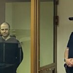 Russische fotograaf krijgt 16 jaar gevangenisstraf voor onthullingen over Sovjetbunker