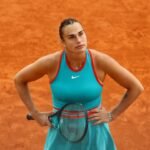 Sabalenka biedt excuses aan Gauff na uitbarsting: 'Nooit de bedoeling om haar aan te vallen'