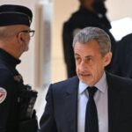 Sarkozy Ontheven van de Legioen van Eer, de Hoogste Onderscheiding van Frankrijk