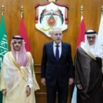 Saudi-Arabië noemt Israël's verbod op Arabische ministers voor Westelijke Jordaanoeverreis ‘extremisme’