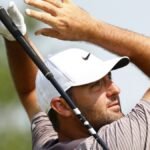 Scheffler en McIlroy hebben moeite op de eerste dag van de US Open