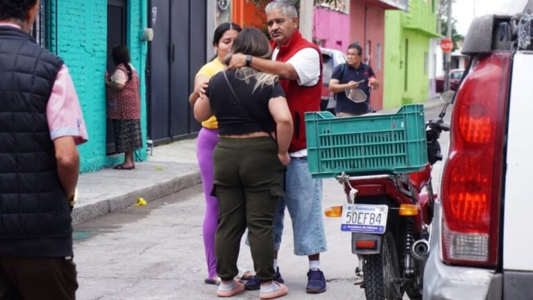Schutters doden 11 mensen tijdens religieus festival in de staat Guanajuato, Mexico