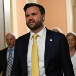 Senators van de Republikeinen stemmen voor de voortgang van Trumps 'Groot, Prachtig Voorstel'